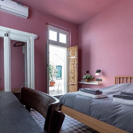 La Locanda Del Teatro Mediolan Zewnętrze zdjęcie