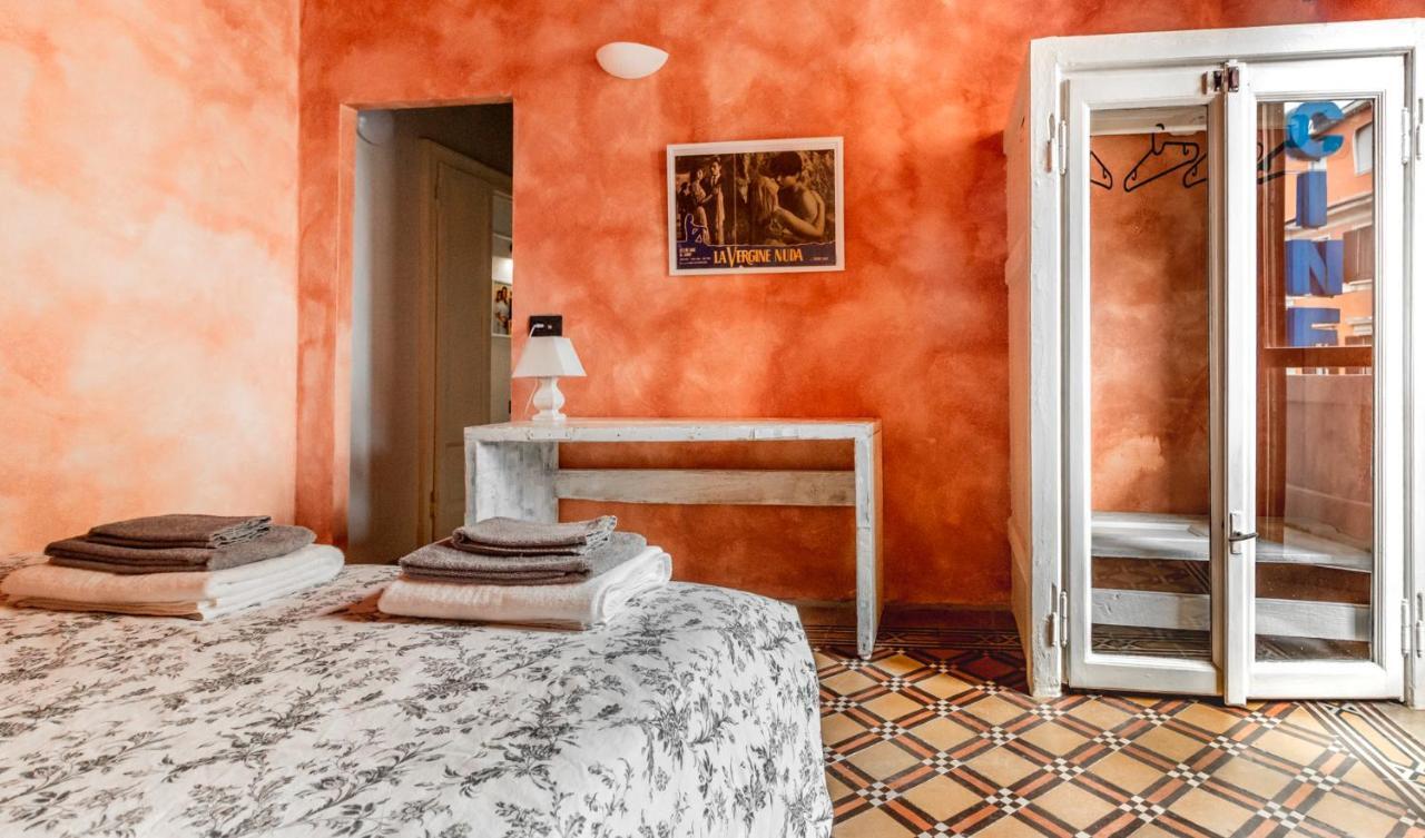 La Locanda Del Teatro Mediolan Zewnętrze zdjęcie