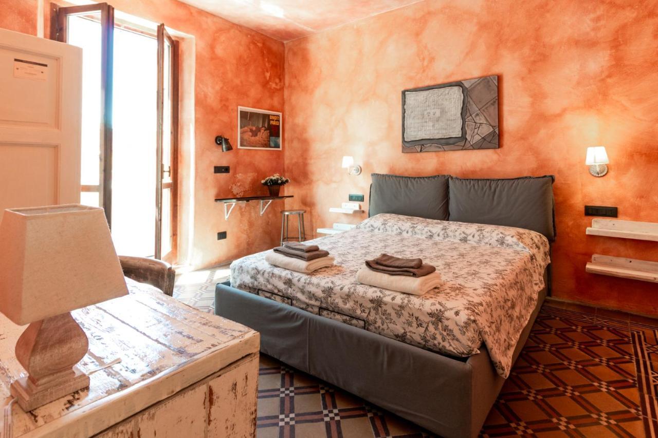 La Locanda Del Teatro Mediolan Zewnętrze zdjęcie