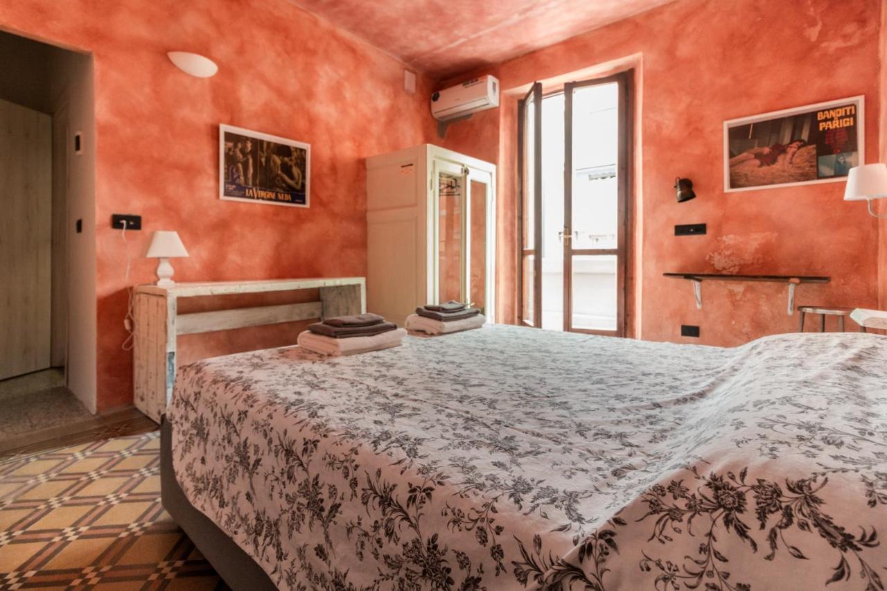 La Locanda Del Teatro Mediolan Zewnętrze zdjęcie