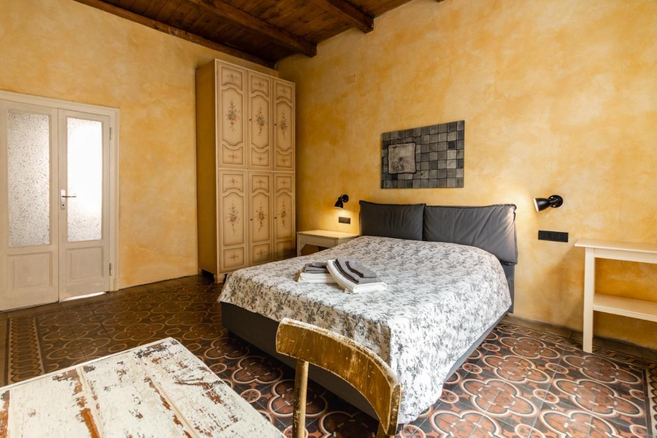 La Locanda Del Teatro Mediolan Zewnętrze zdjęcie