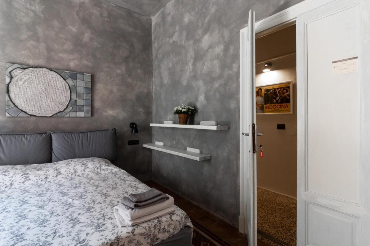 La Locanda Del Teatro Mediolan Zewnętrze zdjęcie