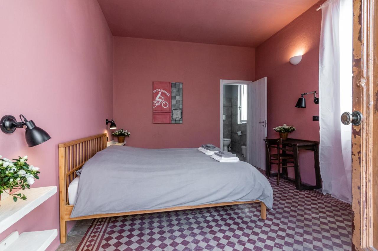La Locanda Del Teatro Mediolan Zewnętrze zdjęcie
